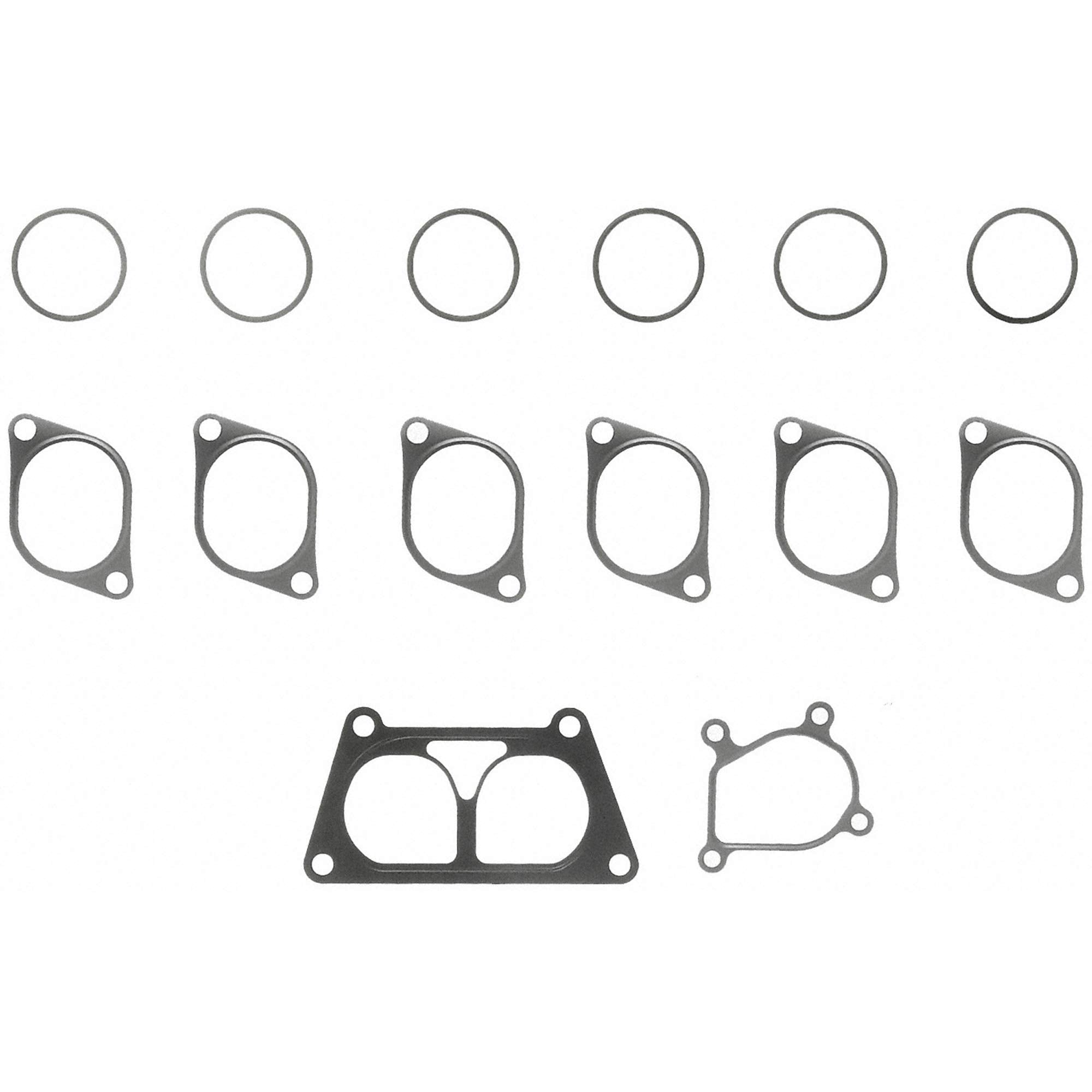 MS FEL-PRO 94421 Plenum Gasket Set