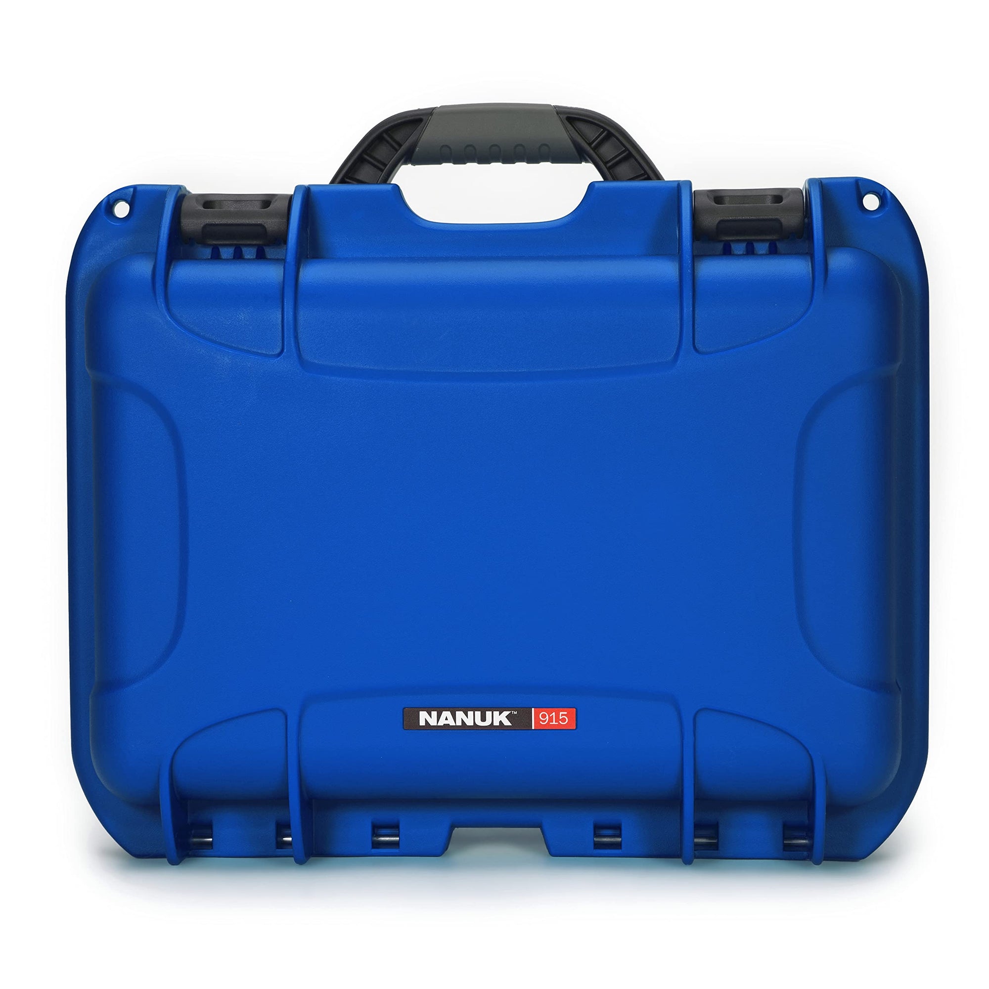 Waterproof Nanuk Hard Case with Padded Dividers - Blue (915-2008)