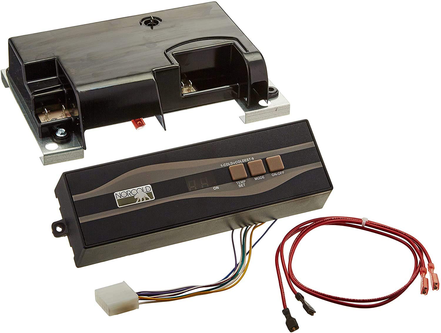 Electrical Board Kit Norcold 633287 with Control Adapters