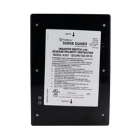 50A Surge Guard Entry Level Reverse Polarity Transfer Switch