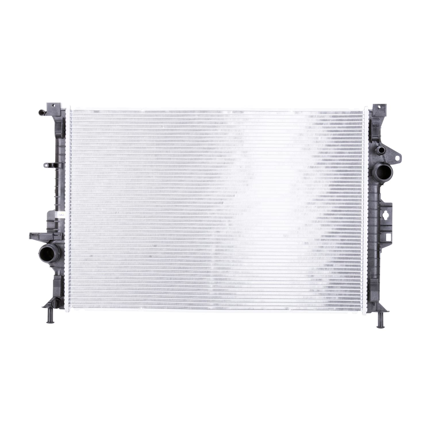 Radiator TYC 13313 Compatible with 2013-2019 Ford Escape
