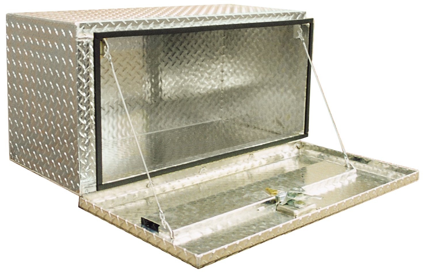 Garrison Owens Products 47002 Underbody Tool Box