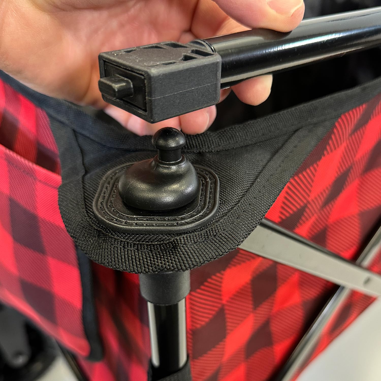 Kuma Outdoor Gear Kodiak Utility Cart a Proudly Canadian Company