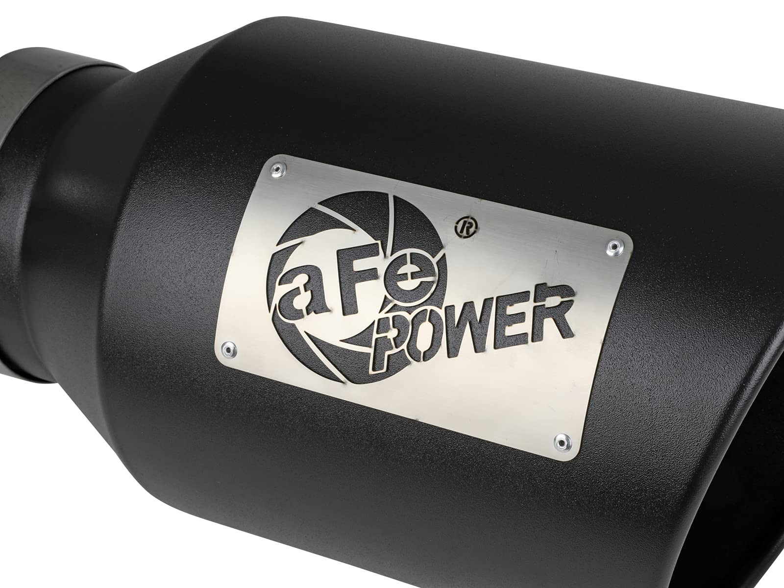 5" aFe Power Universal Exhaust Tip 49T50801-B15
