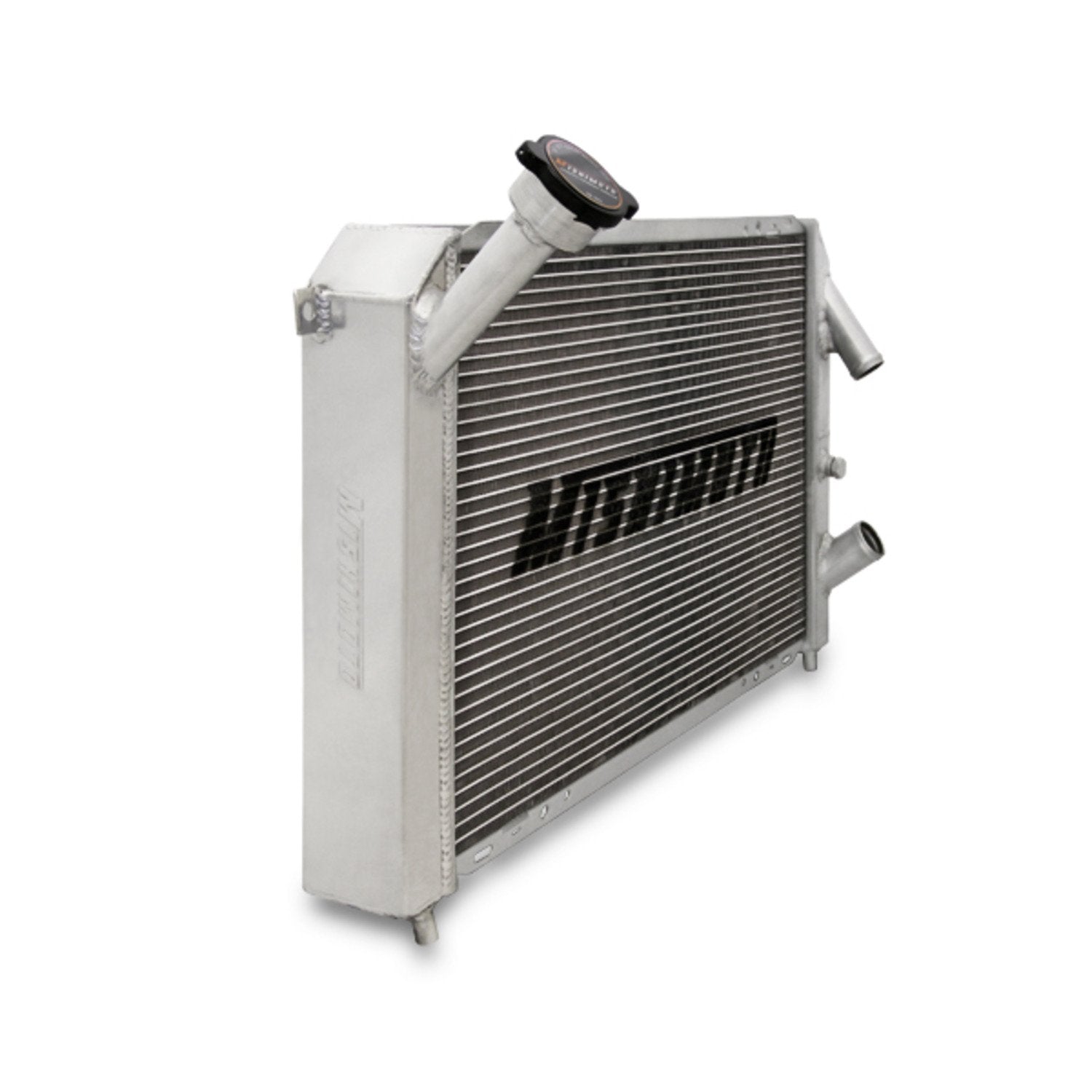 Mishimoto Performance Aluminum Radiator MMRAD-RX-LS Fits Mazda RX-7 1993-1997