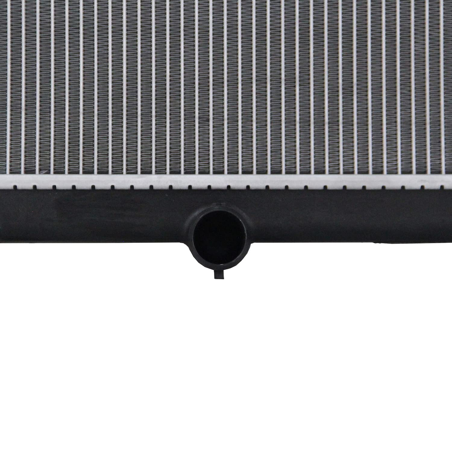 Radiator TYC 13672 Compatible with 2018-2020 Honda Odyssey