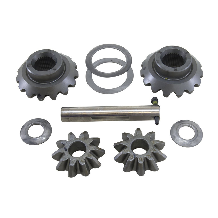 Yukon Gear & Axle Standard Open (YPKF9.75-S-34) Spider Gear Kit for Ford 9.75 Differential with 34-Spline Axle