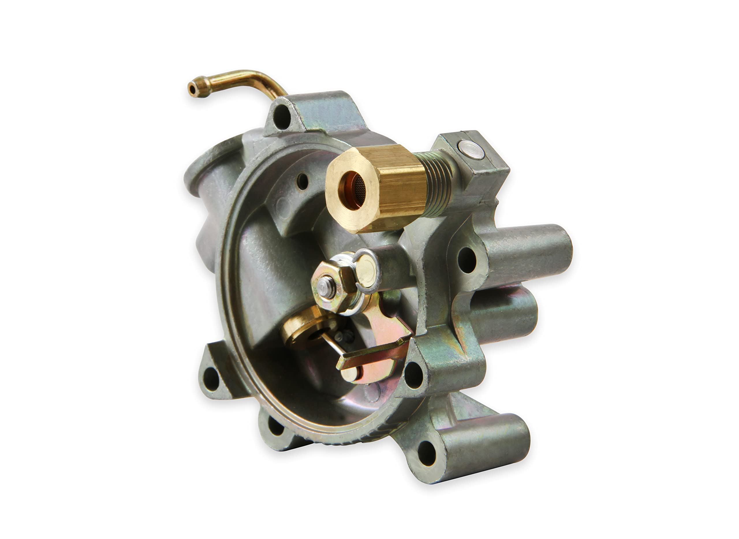 45-224 Holley Choke Conversion Kit