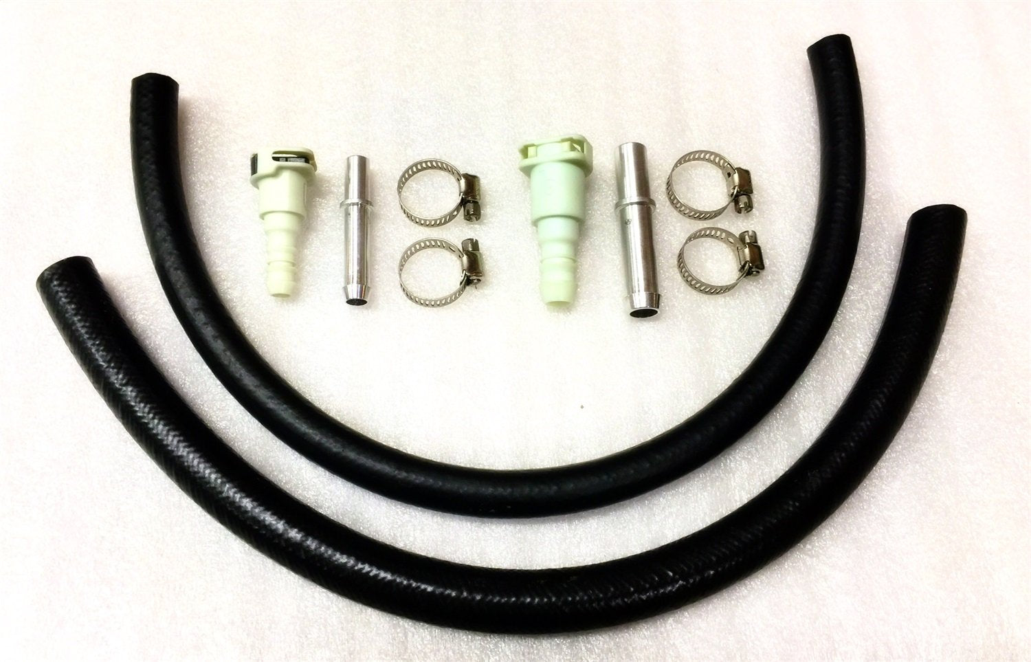 Fuel Tanks Titan 29902 Fuel Line Extension Kit