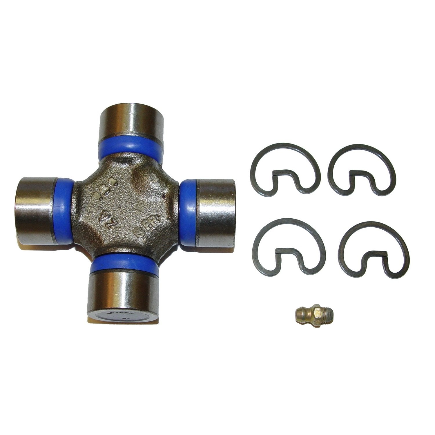 Omix-Ada 16585.02 | Omix Driveshaft U-Joint, 1310 Series | OE Reference: 8126614S | Fits 1945-2007 Ford / Willys / Jeep