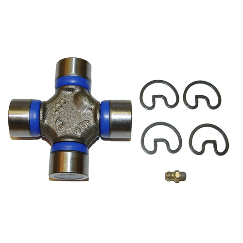 Omix-Ada 16585.02 | Omix Driveshaft U-Joint, 1310 Series | OE Reference: 8126614S | Fits 1945-2007 Ford / Willys / Jeep