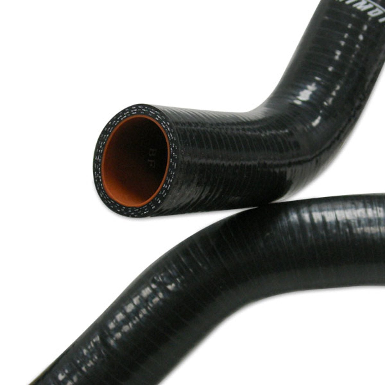 Mishimoto Silicone Radiator Hose Kit MMHOSE-CIV-88B16BK Fits Honda Civic B16 1988-1991 Black