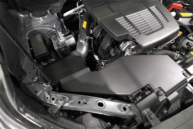 Cold Air Intake System AEM 21-874C