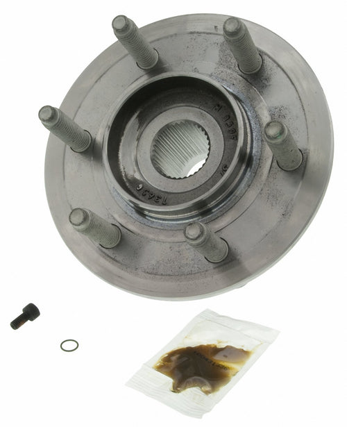 Wheel Bearing and Hub Assembly MOOG for Ford Expedition 541008