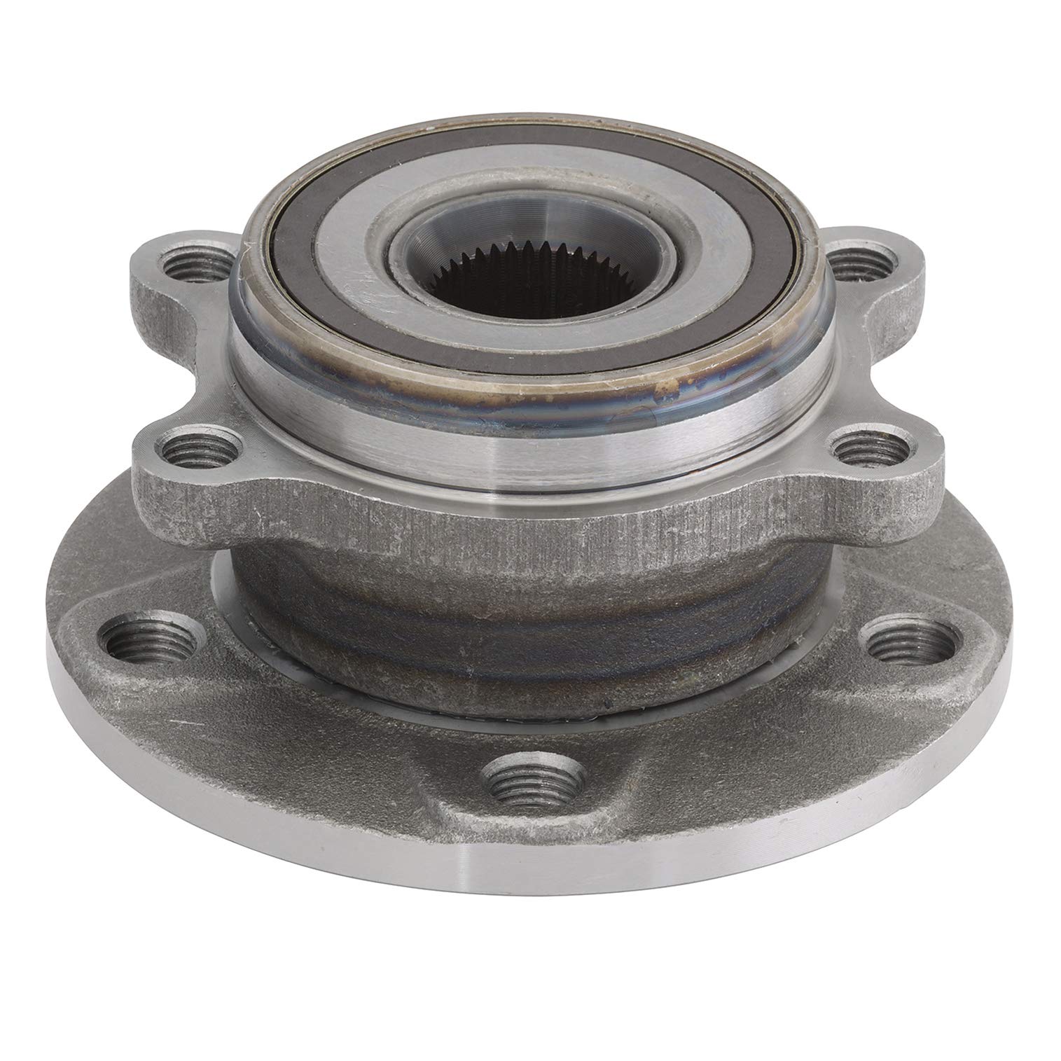 Wheel Bearing and Hub Assembly MOOG for Volkswagen Jetta