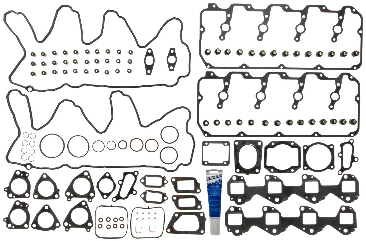 HS54580C Mahle Head Gasket Set, standard