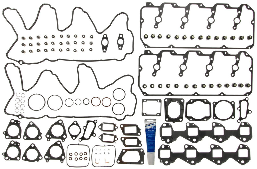 HS54580C Mahle Head Gasket Set, standard