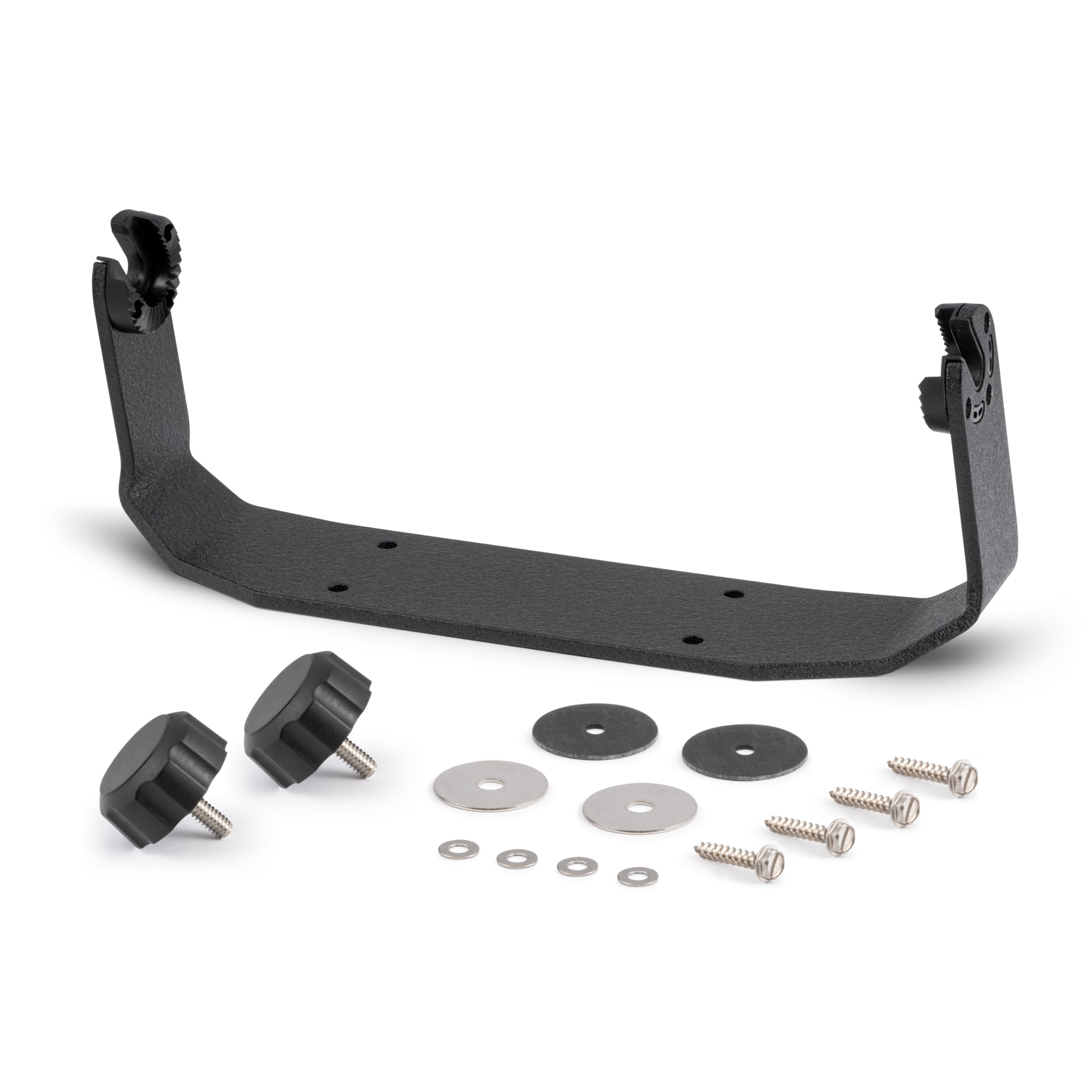 Humminbird Aluminum XPLORE 9 Gimbal Mount with Adjustable Tilt