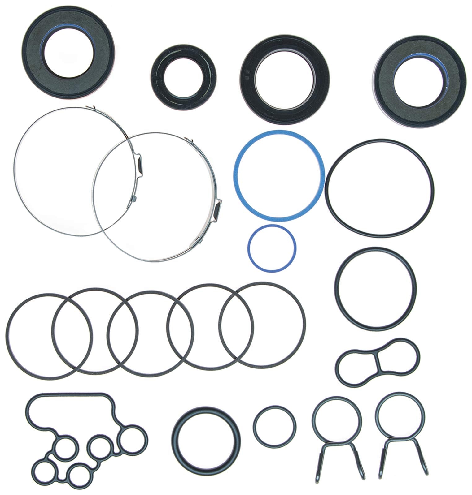 348478 Gates Power Steering Repair Kit
