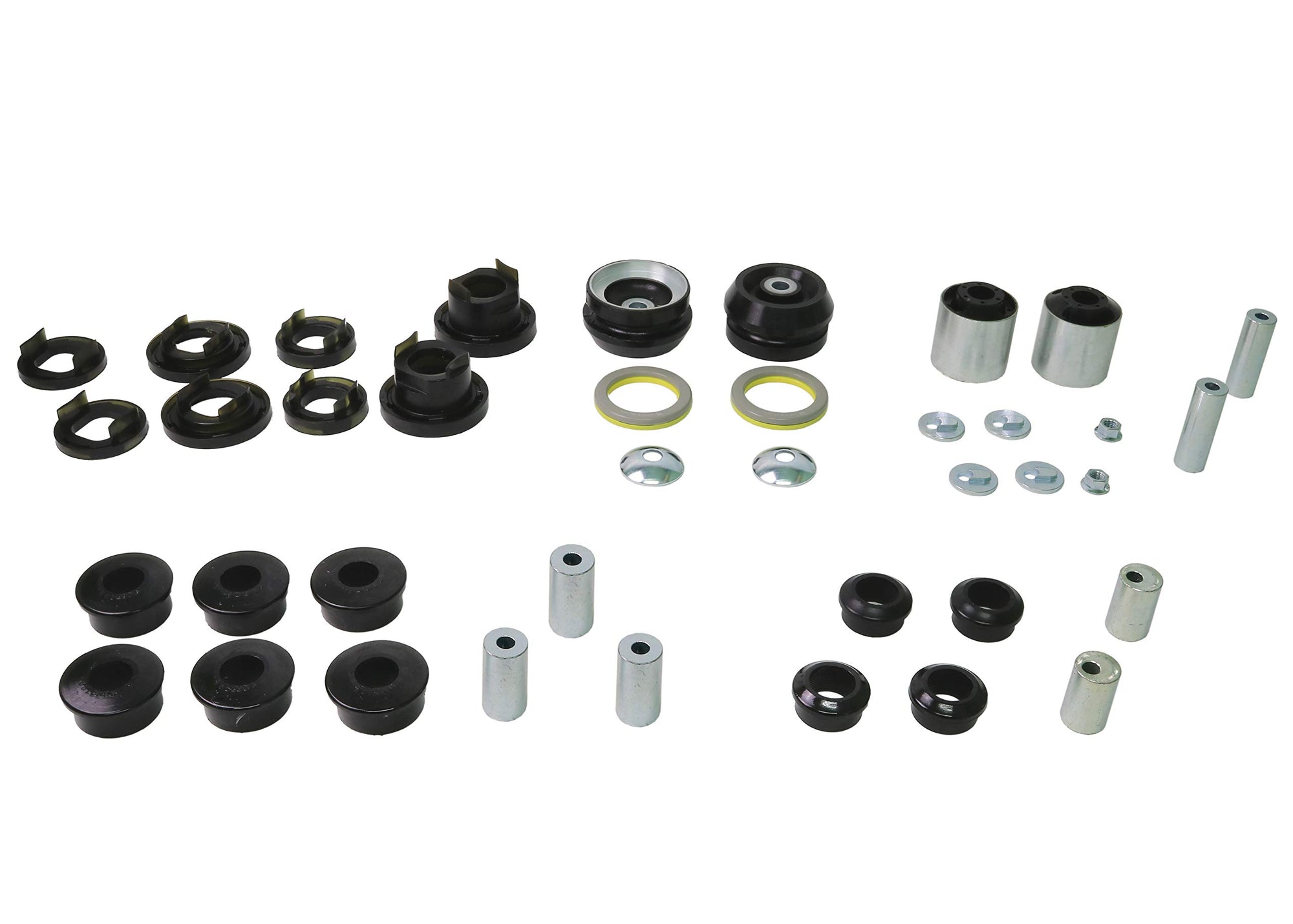 Black Nolathane REV002.0034