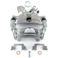 Rear Right Power Stop L3252 One Stock Replacement Brake Caliper For Audi S4 2004-2009 [Model Specific]