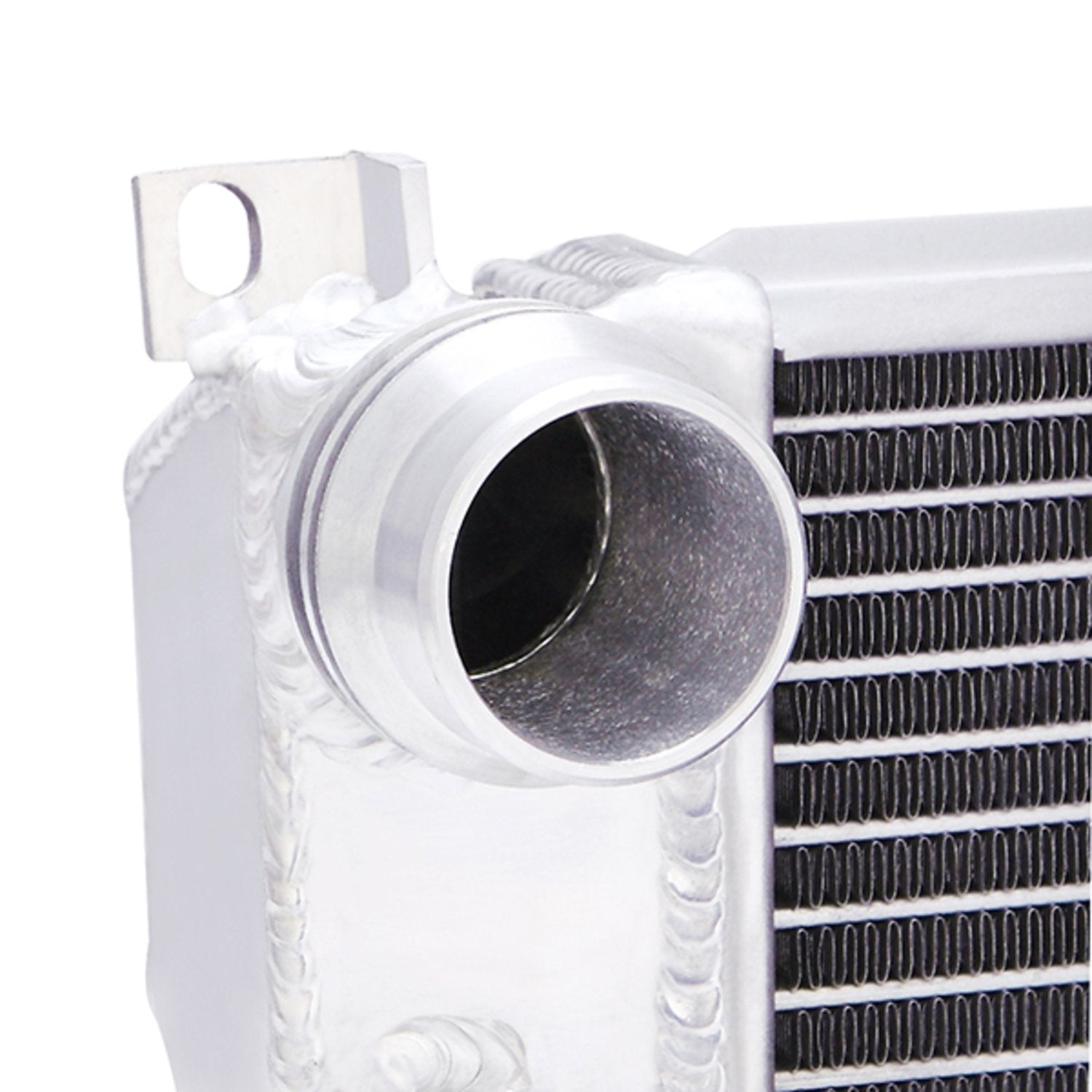 Mishimoto Performance Aluminum Radiator MMRAD-E46-323 Fits BMW E46 3-Series 1999-2006