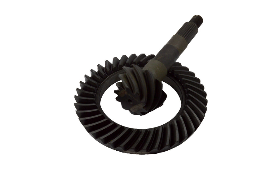 Spicer 2021388 SVL Differential Ring and Pinion Gear Set for Toyota 8", 3.9 Ratio