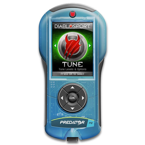 DiabloSport 7310 Predator 2 Platinum
