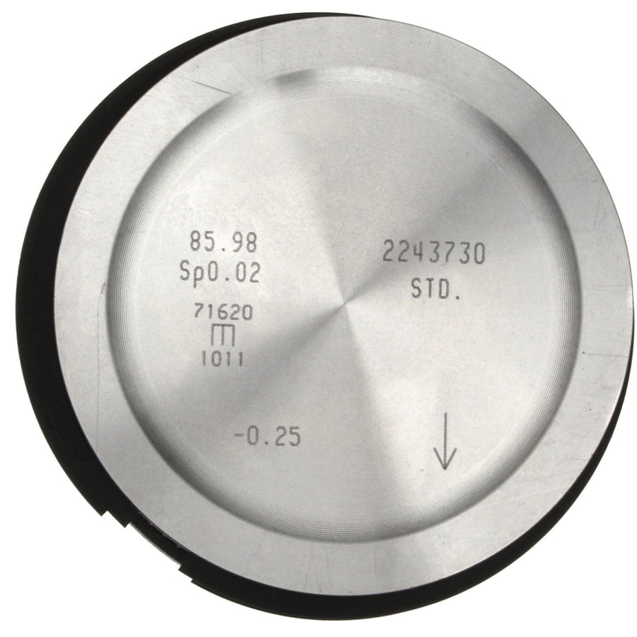 Piston Mahle - 224-3730WR0.75MM