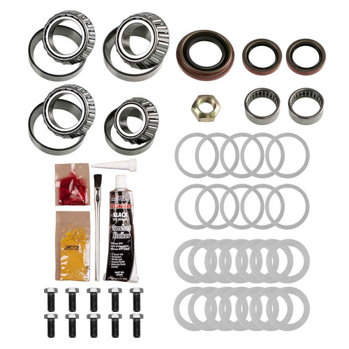 83-1074-1 Richmond R&P INSTAL. KIT(DANA 44 ICA LATE)