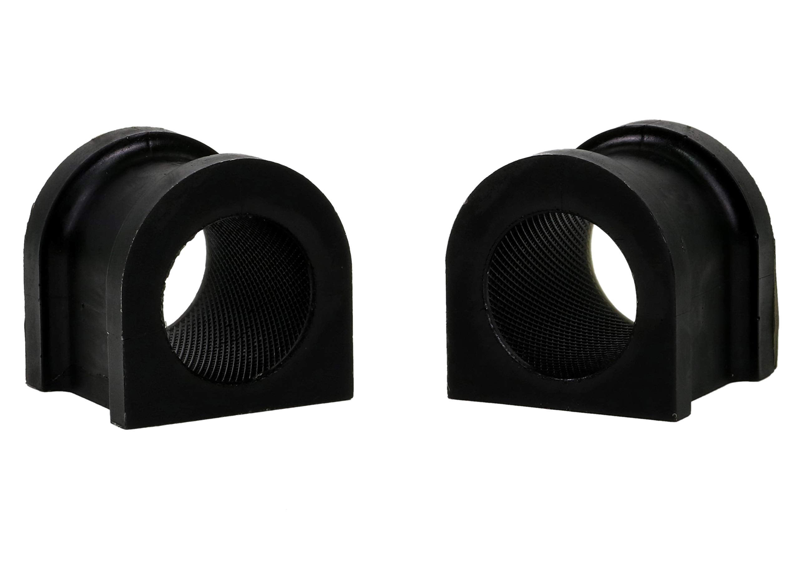 REV004.0418 Nolathane (NOLBK), Black