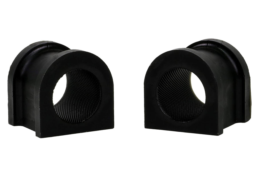 REV004.0418 Nolathane (NOLBK), Black