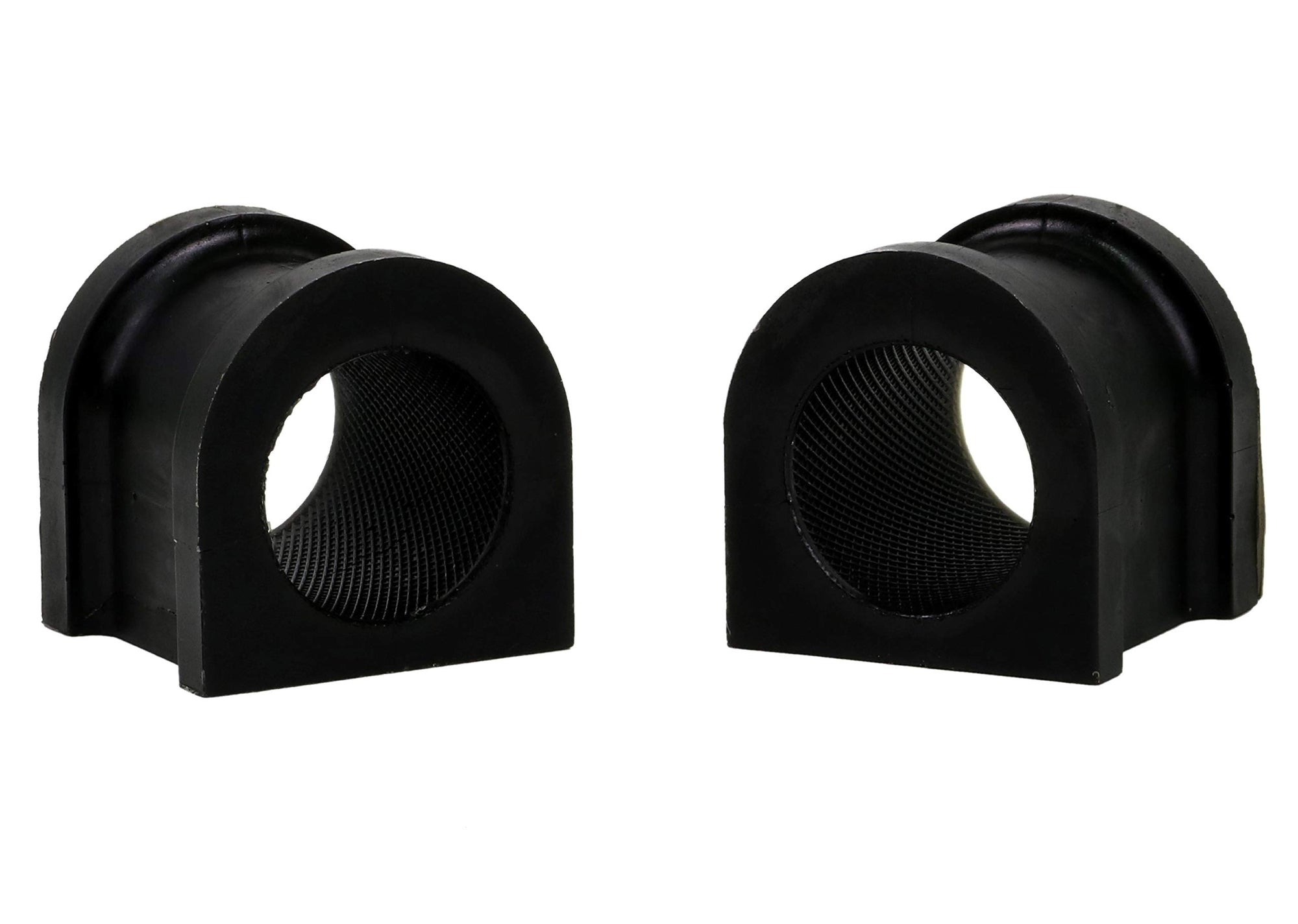 REV004.0418 Nolathane (NOLBK), Black