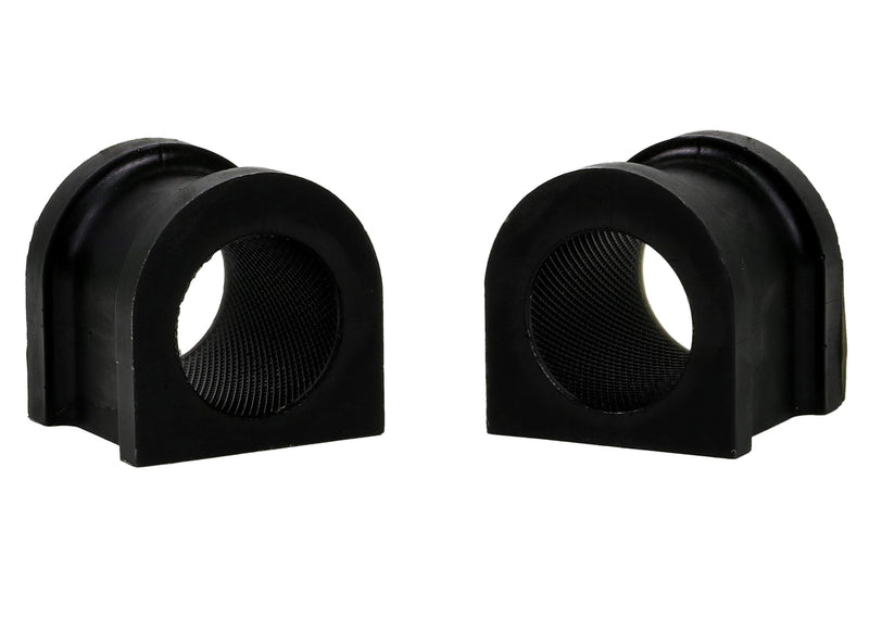 REV004.0418 Nolathane (NOLBK), Black