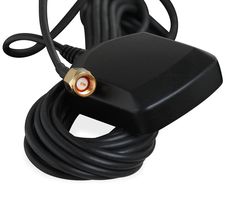 Analog Style Holley 26-612W Speedometer
