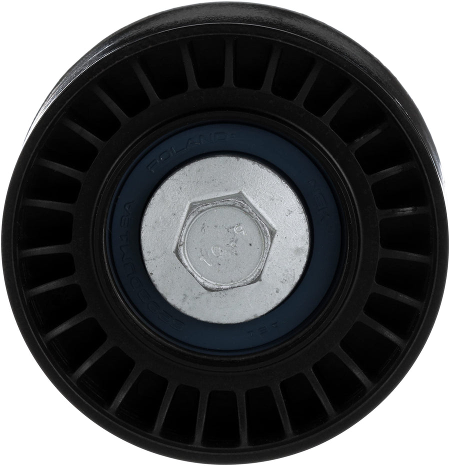 DriveAlign Gates 36779 Idler/Tensioner Belt Drive Pulley
