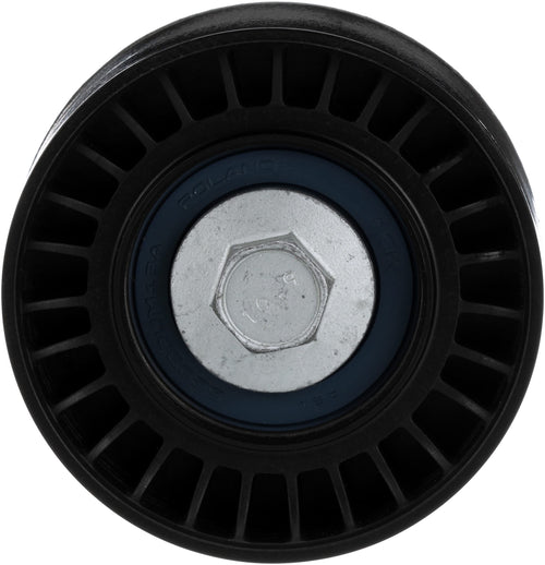 DriveAlign Gates 36779 Idler/Tensioner Belt Drive Pulley