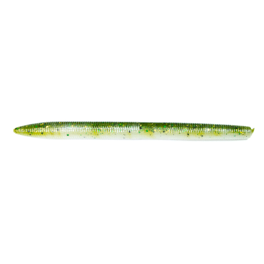 Lunker Stick Lunkerhunt (Baby BASS, 5-Inch) LHPSTS5054 4ra