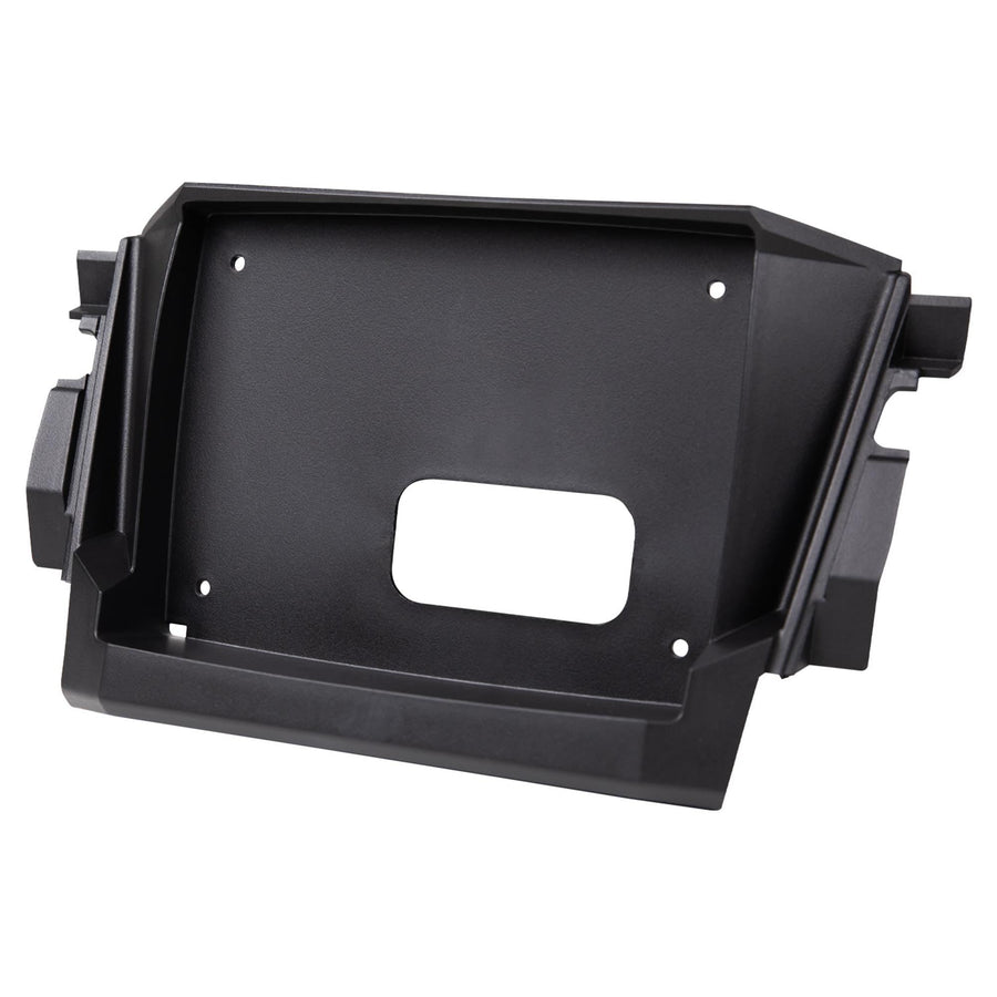 MB Quart Polaris RZR Pro / Turbo R Dash Installation Kit: Source Unit & Accessories