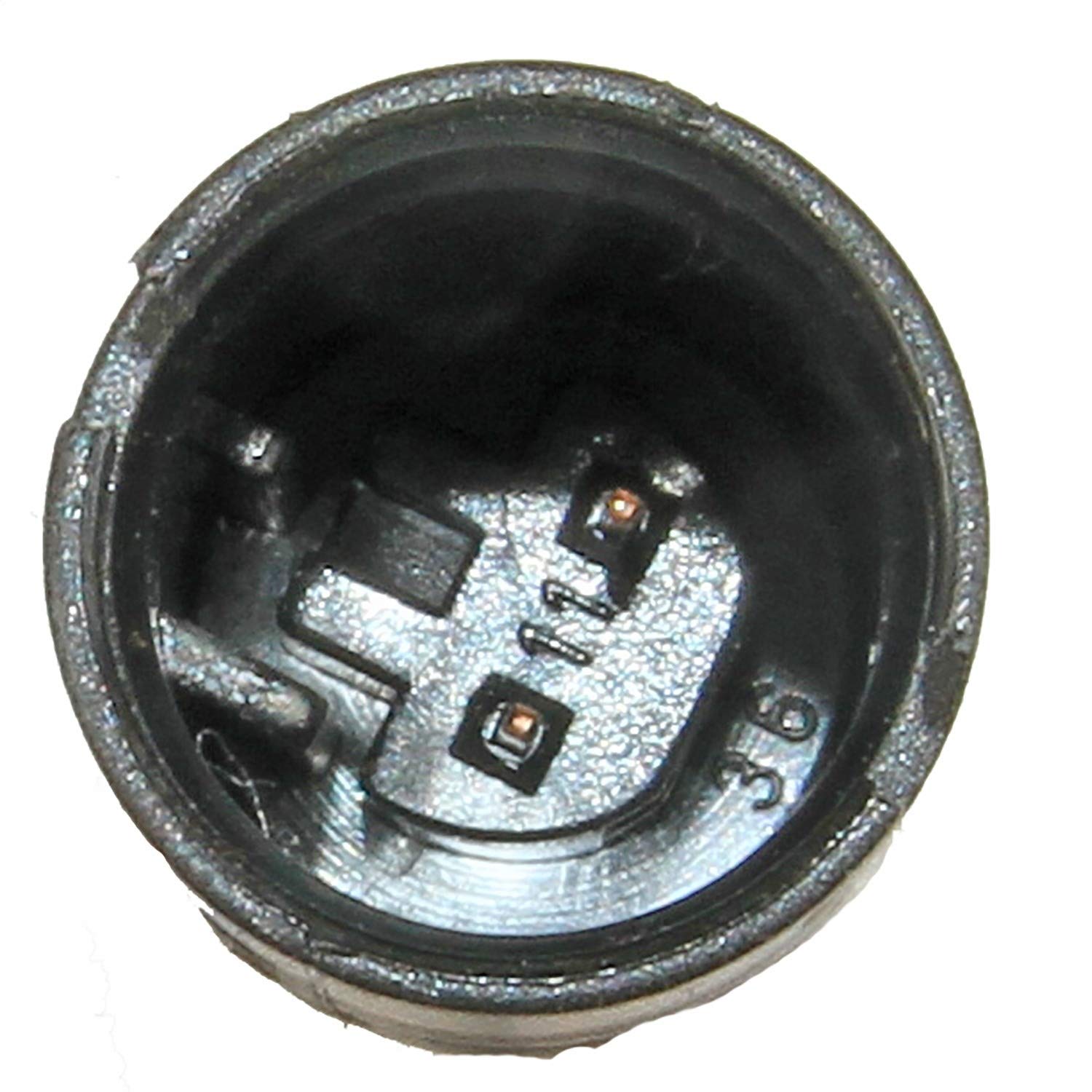 02-08 Mini Cooper PowerStop Front Euro-Stop Electronic Brake Pad Wear Sensor (SW-0404)