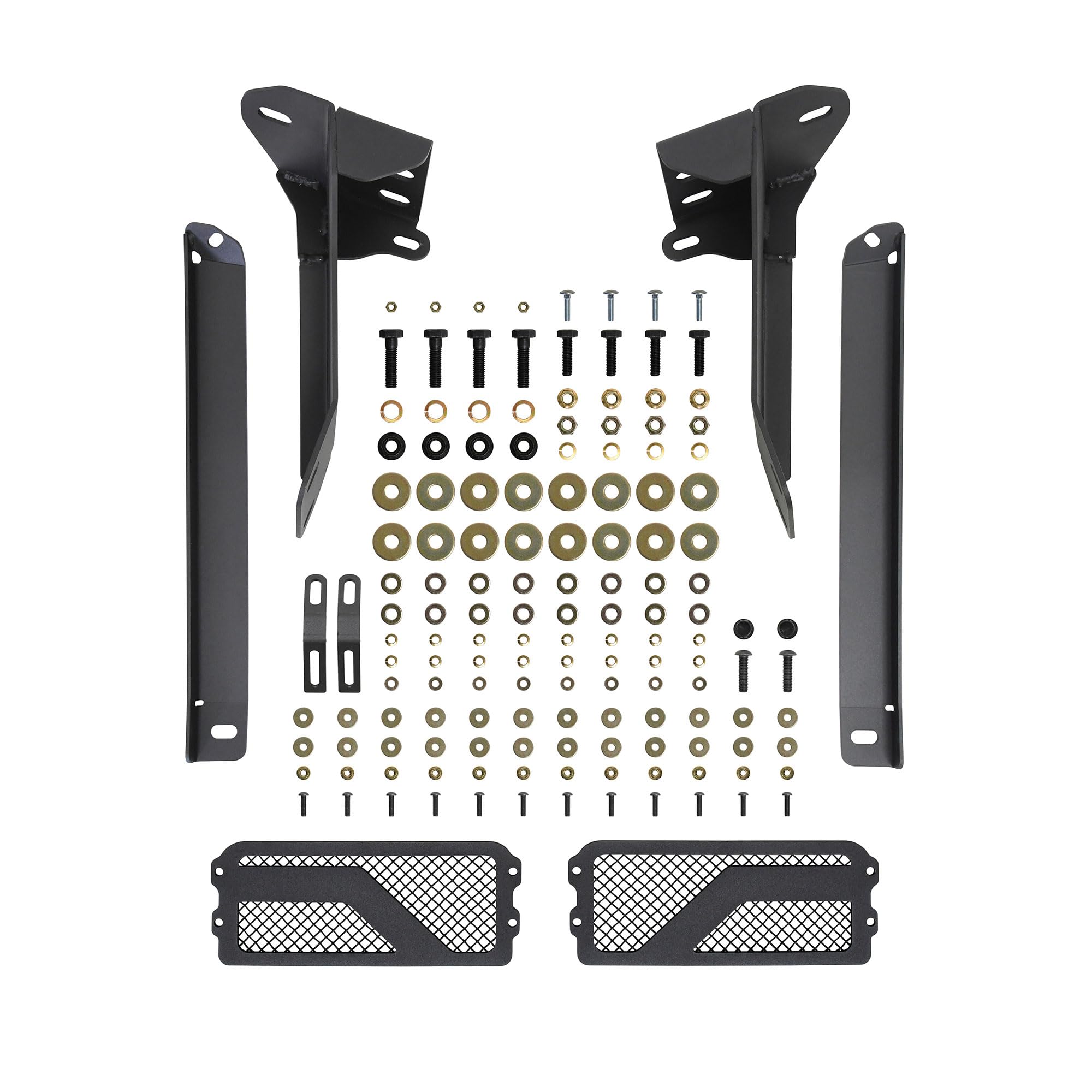 Pro-Mod Westin 58-41035 Front Bumper fits 2014-2021 Tundra