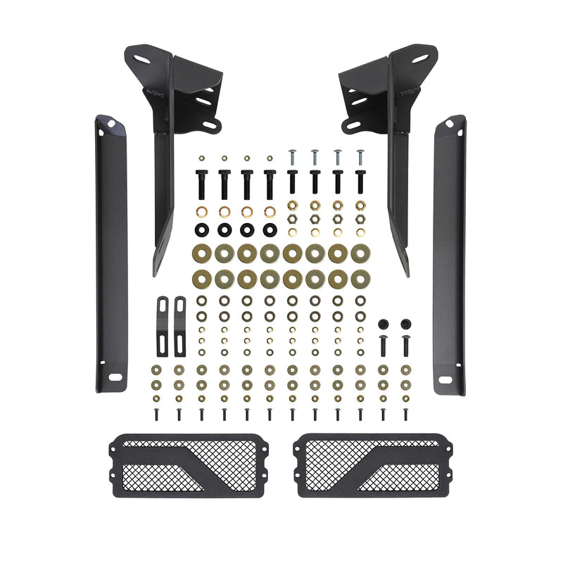 Pro-Mod Westin 58-41035 Front Bumper fits 2014-2021 Tundra