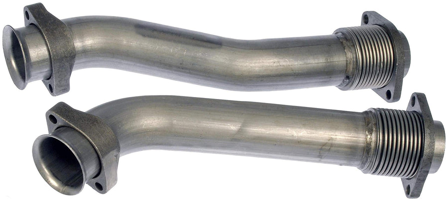 Dorman Turbocharger 679-005 Up Pipe Kit Compatible with Select Ford / IC Corporation / International Models