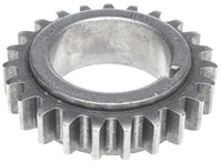 Sprocket Crank