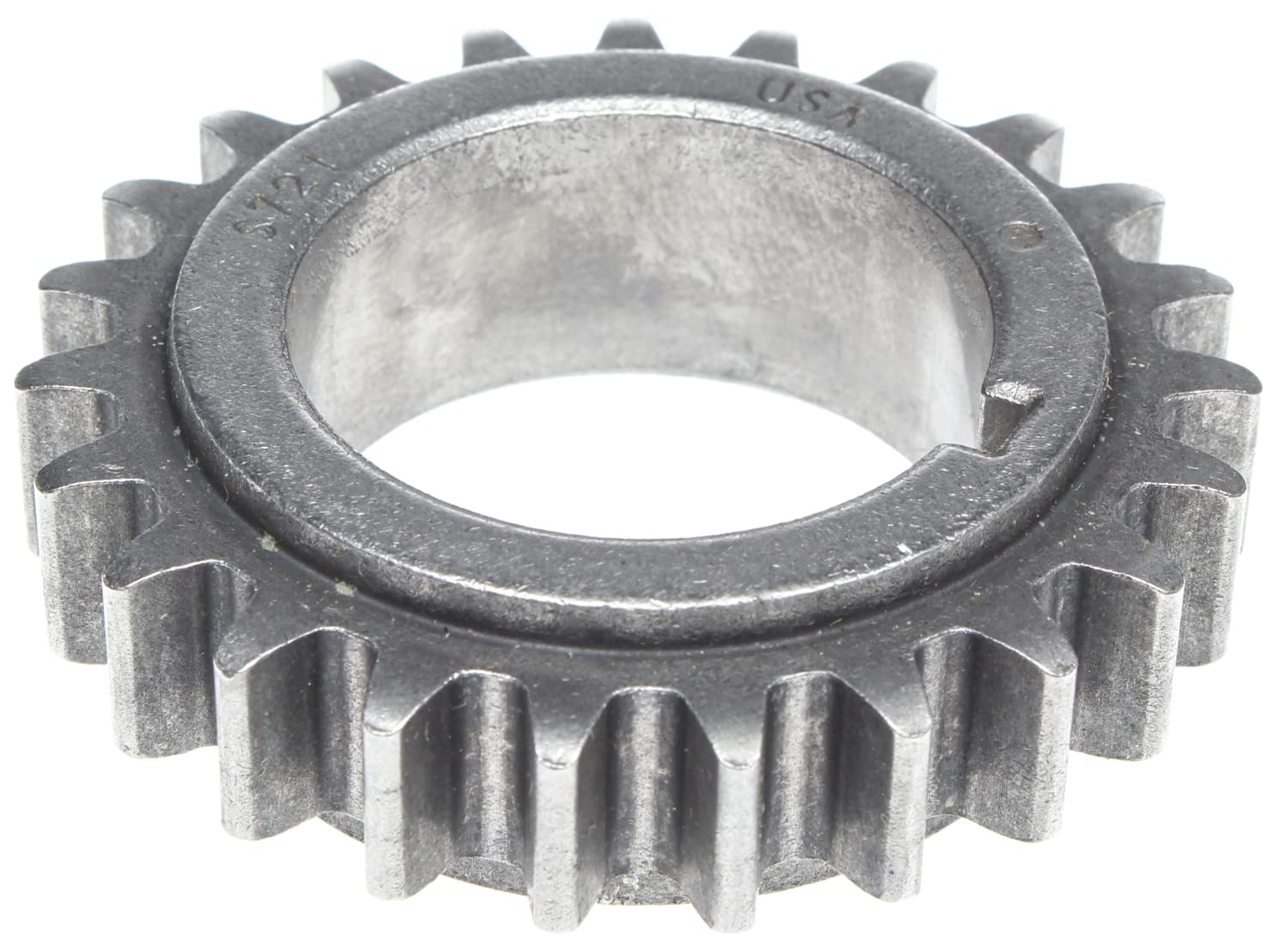 Sprocket Crank