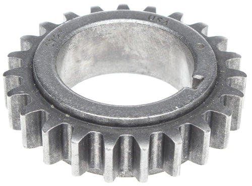 Sprocket Crank