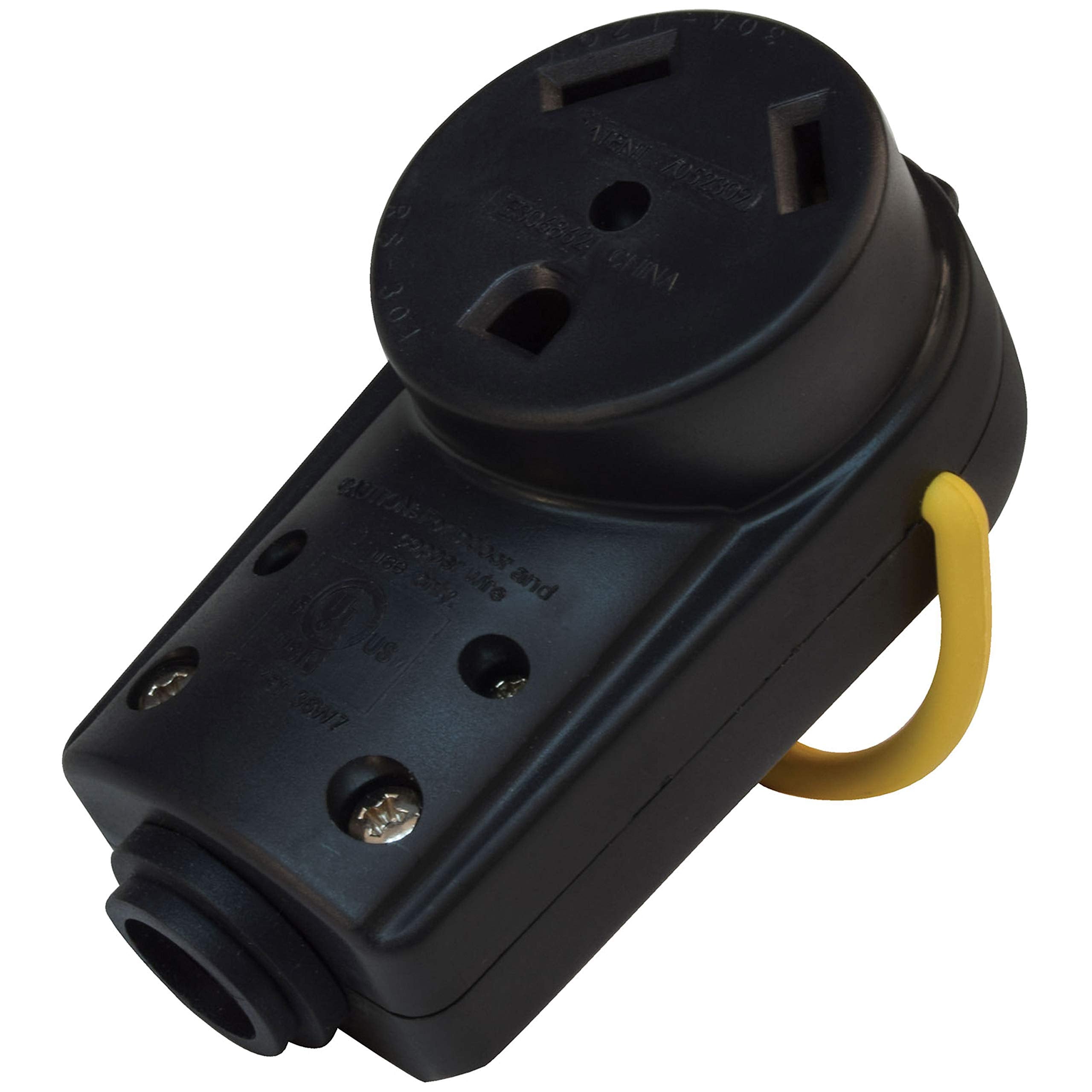 Mighty Cord Valterra A10-R30VP 30 Amp Replacement Receptacle