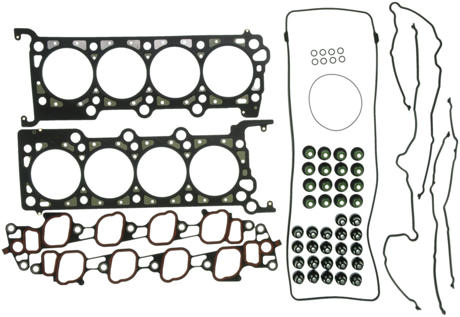 Engine Kit MAHLE 95-3588 Gasket Set
