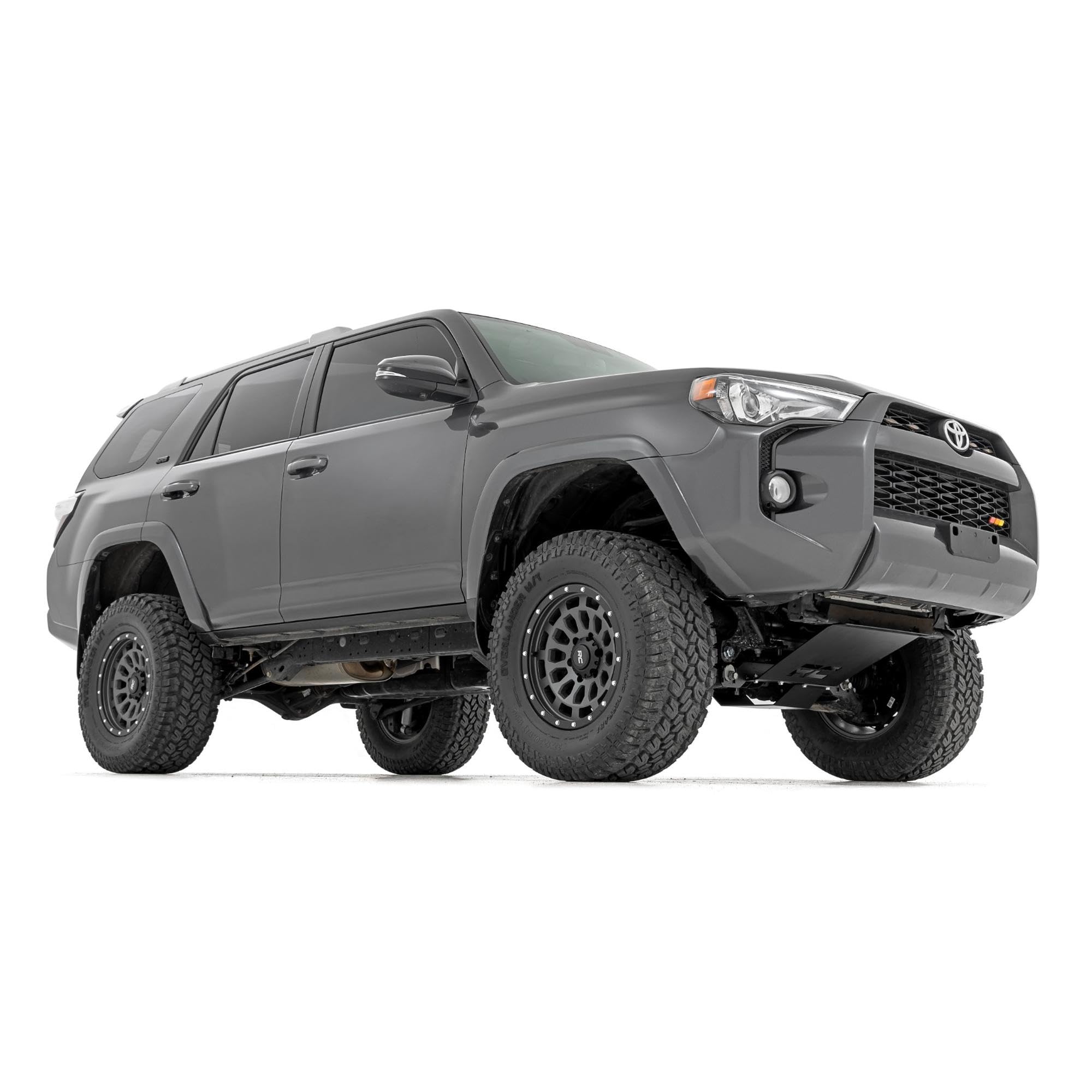 4.5" Lift Kit Rough Country for 2015-2020 Toyota 4Runner 2WD/4WD - 73930