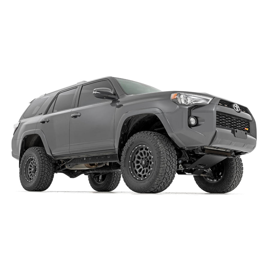 4.5" Lift Kit Rough Country for 2015-2020 Toyota 4Runner 2WD/4WD - 73930